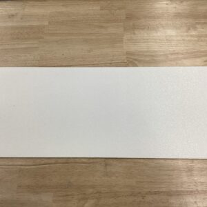 JESSUP ULTRA GRIP CLEAR SINGLE SHEET 9"