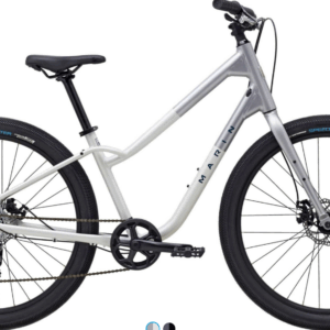 Marin STINSON 1 27.5 WHITE SILVER, S