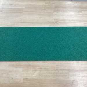 JESSUP FOREST GREEN SINGLE SHEET 9.0"
