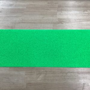 JESSUP NEON GREEN SINGLE SHEET 9.0"
