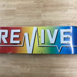 Revive tam rainbow7.75