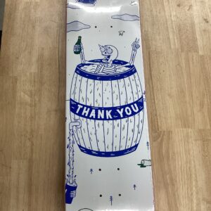 Thank You Reyes 7.75