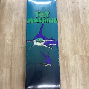 toy machine team hirotton hammerhead 7.63
