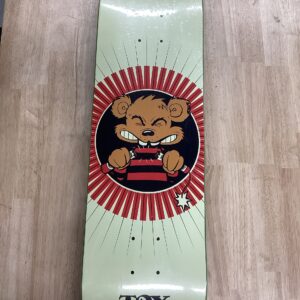 Toy Machine  Collins Toons 8.00