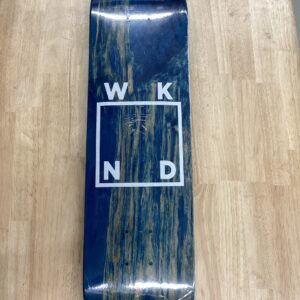 Wknd team glitter logo 7.75