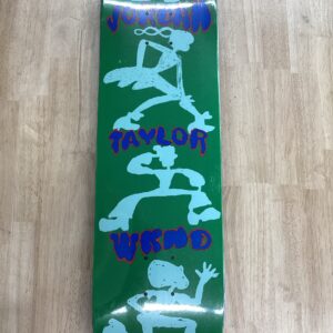 WKND jordan taylor 8.12