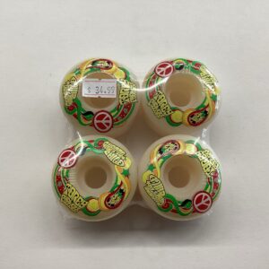 Ghetto child pudwill peace 52mm