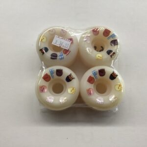 GHETTO CHILD TURNER UNITY 52MM 101A