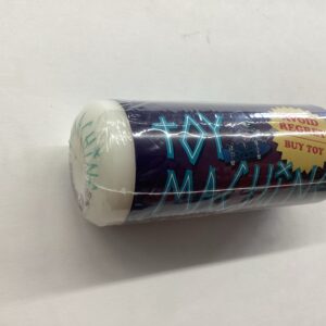 Toy Machine Sect Skater 100A Skateboard Wheels 52mm