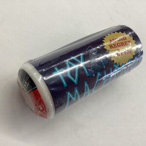 Toy Machine monster 51mm wheels