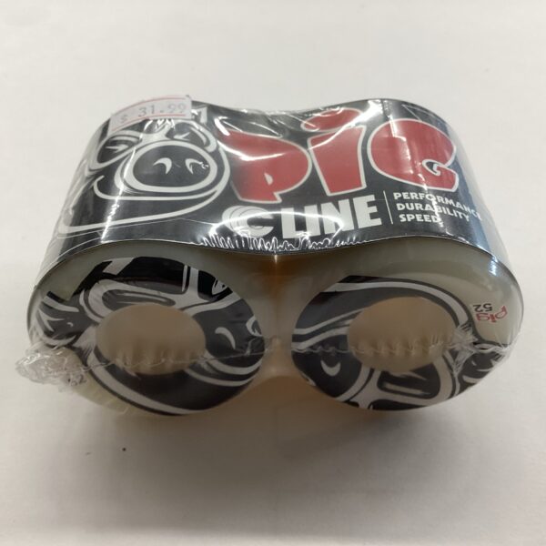 Pig C-line 52mm 101A