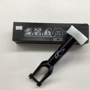 Blunt Scooters SOBV3 SCS Fork- Matte Black