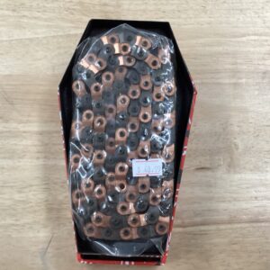 The Shadow Conspiracy Interlock v2 Chain copper/blk