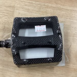 The Shadow Conspiracy Pedals TSC MX Ravager Plastic 9/16 BK