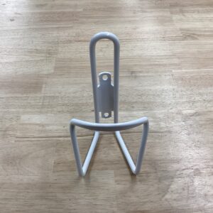 Bottle Cage white