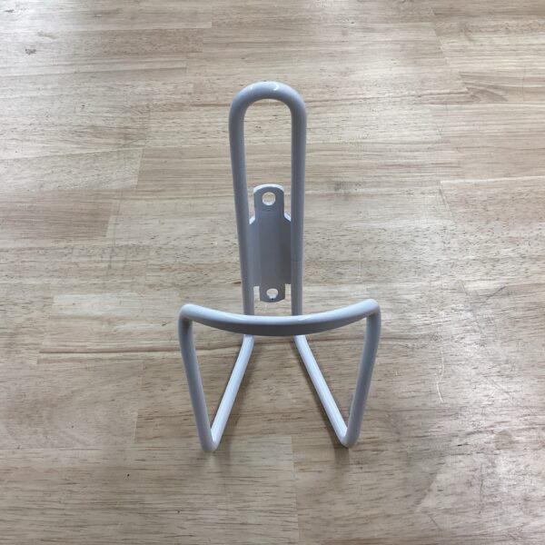 Bottle Cage white