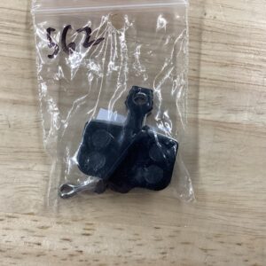 Brake pads