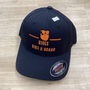 Rides Flexfit Cap