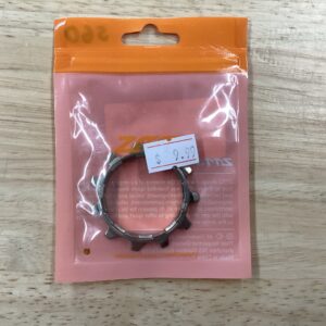 9S 11T cog