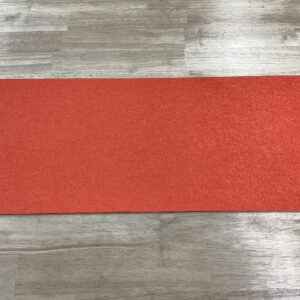 JESSUP AGENT ORANGE SINGLE SHEET 9.0"