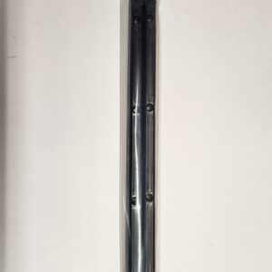Black diamond rails black