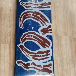 Bacon team logo blue 8.25