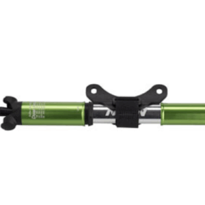 MSW Airlift 210 Road Mini Frame Pump