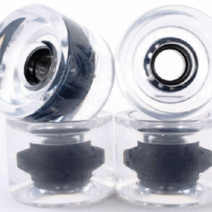BLANK CRUISER CLEAR 70MM 78A