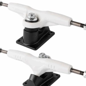 GULLWING PRO III 9.00 TRUCK WHITE