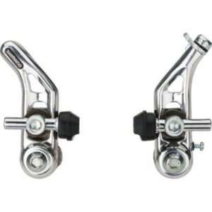 Shimano Br-CT91 Altus Cantilever Brake (Silver
