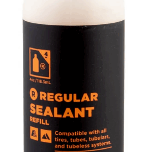 Orange Seal Tire Sealer Reg 4 Ounce Refill