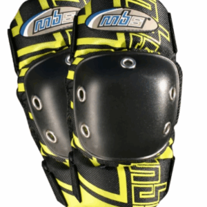 MBS Pro Elbow Pads - S
