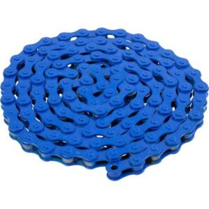 Odyssey Bluebird Chain blue