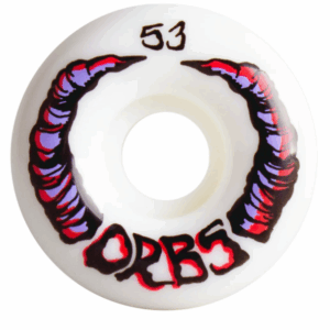 Orbs apparitions 53mm