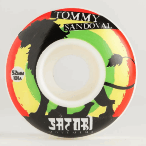 Satori tommy sandoval roots 52 mm 101a