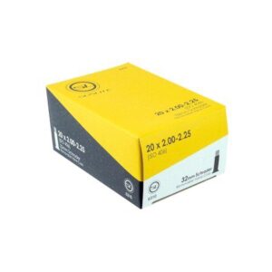 SunLite Tubes SunLt 20x2.00-2.25 SV FFW51mm