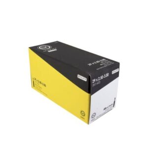 SunLITE Utili-T Standard Schrader Valve Tubes 29x2.5-3