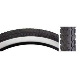 SunLite Cruiser 927 White Wall Tire 26" x 2.125"