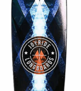 Joyride Gleam drop 9.25x36