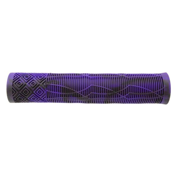Black Ops Grips BK-Ops 166mm Rowdy Duty Pu/BK
