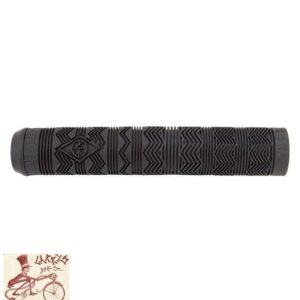 The Shadow Conspiracy Grips TSC MX Gipsy DCR 160mm BK