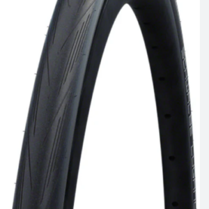 Schwalbe Lugano II HS471 Wire Bead Bicycle Tire 700x23