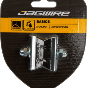 Jagwire X-Caliper Brake Pads Black