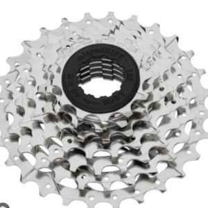 Microshift H07 Cassette