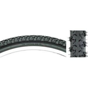 Kenda K831 Alfabite Style Tire 26x2.1 Steel Bead Black
