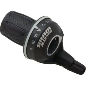 SRAM 3.0 Comp 7SPD Rear Twist Shifter