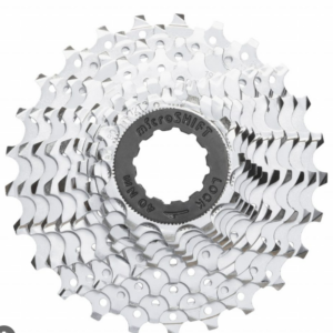 Microshift H10 Cassette 11-36t