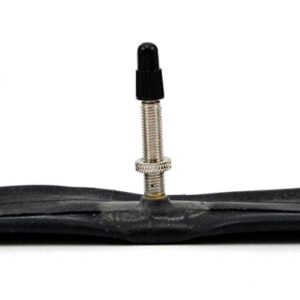 Q-Tubes 26" x 1.9-2.125" 32mm Presta Valve Tube 170g