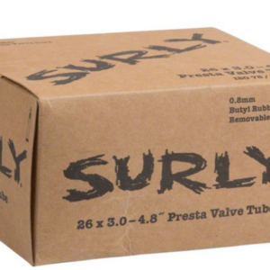 Surly Ultra Light Fat Tube Presta 26x3-4.8