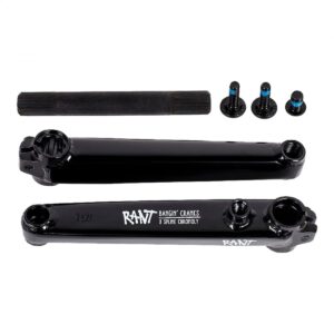 Rant Bangin 8 175mm 19mm Crankset